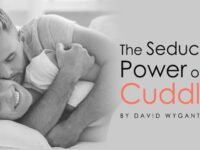 The Power of Cuddles