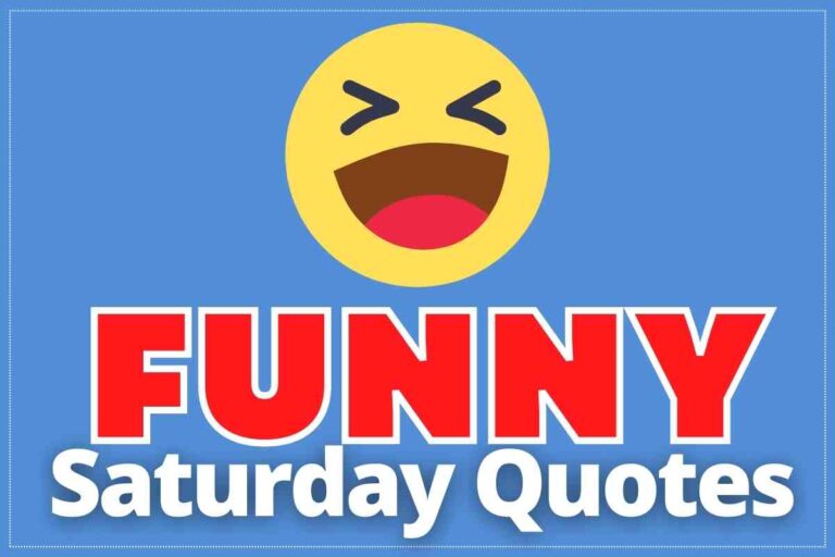 Funny Sat Quotes